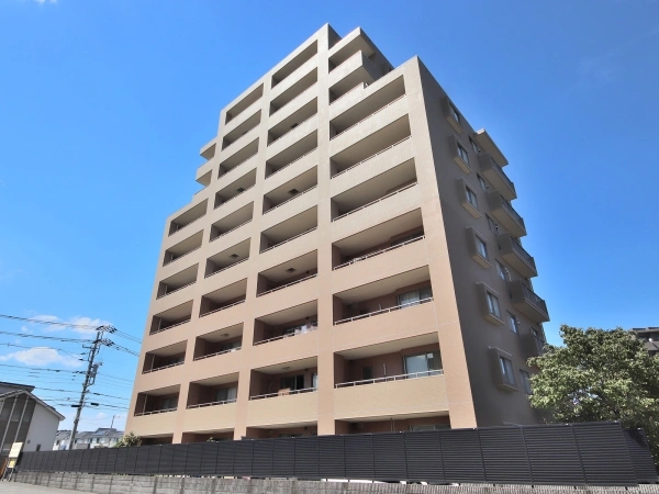 プライムスクエアー立川