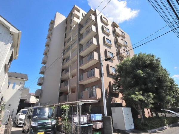 プライムスクエアー立川