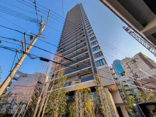 ザ・パークハウス大阪梅田タワー