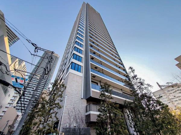 ザ・パークハウス大阪梅田タワー