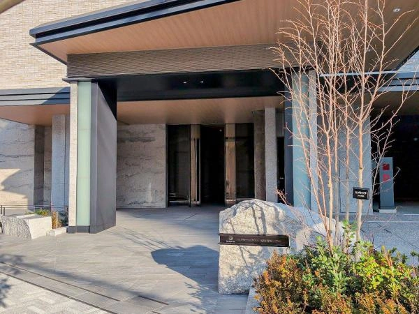 ザ・パークハウス大阪梅田タワー