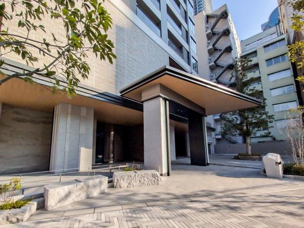 ザ・パークハウス大阪梅田タワー