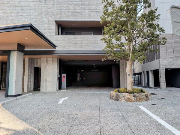 ザ・パークハウス大阪梅田タワー