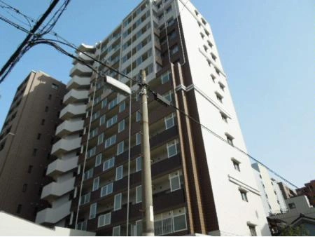 リビオアーバネックス上町台龍造寺