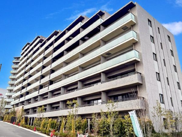 ルネ松戸みのり台