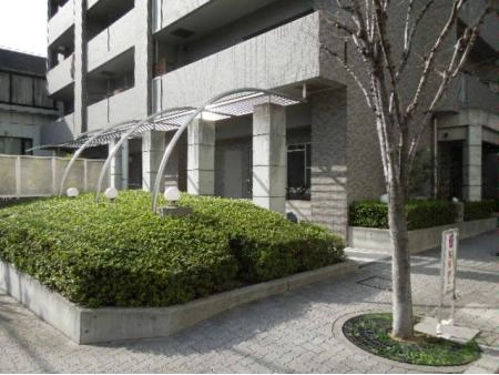 グランドハイツ龍造寺谷町六丁目