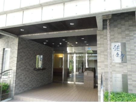 グランドハイツ龍造寺谷町六丁目