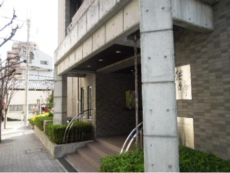 グランドハイツ龍造寺谷町六丁目