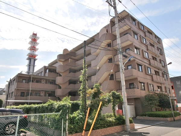 センチュリー立川