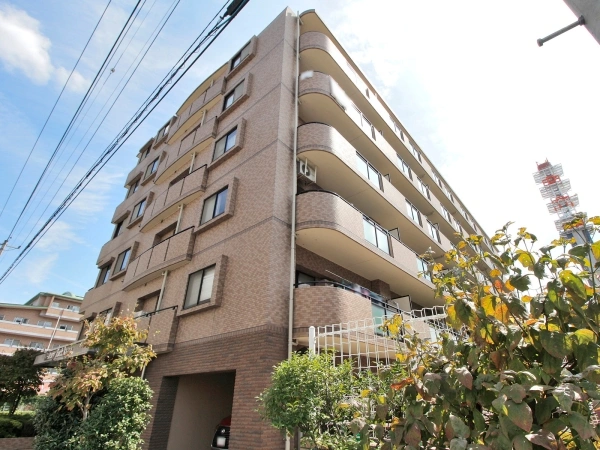 センチュリー立川