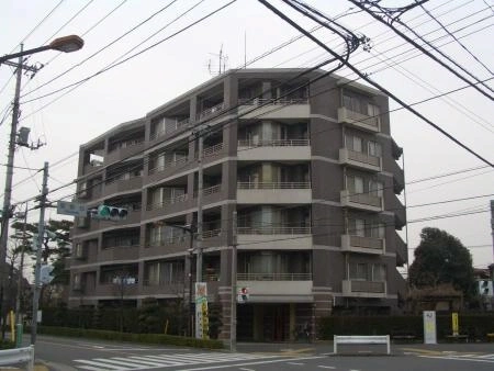 ファミール調布柴崎ガーデンレジデンス