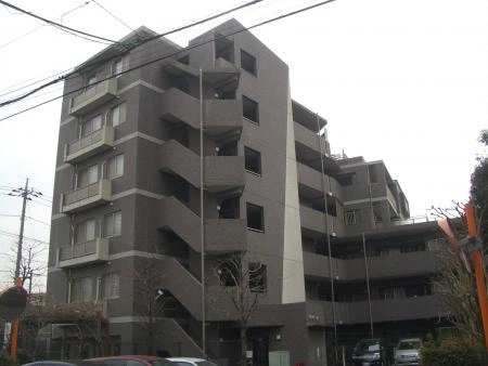 ファミール調布柴崎ガーデンレジデンス