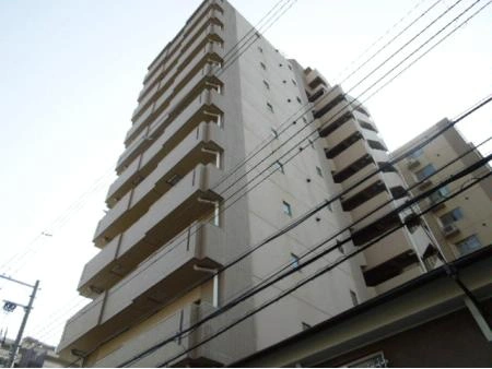 チュリス上町台