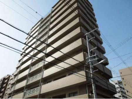チュリス上町台