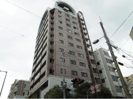 ディオレ森之宮