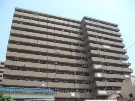 ライオンズマンション荒川公園