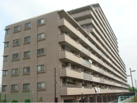 ライオンズマンション荒川遊園アクアステージ