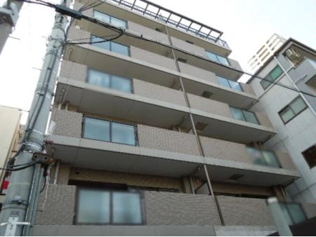エステムコート谷町六丁目