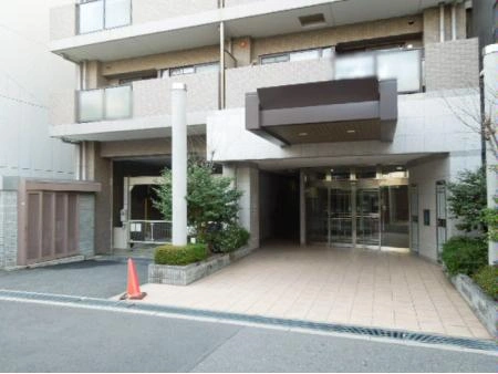 エステムコート谷町六丁目