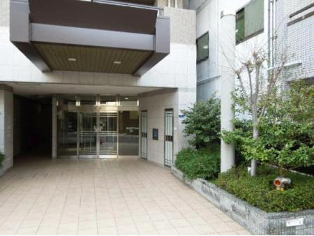 エステムコート谷町六丁目