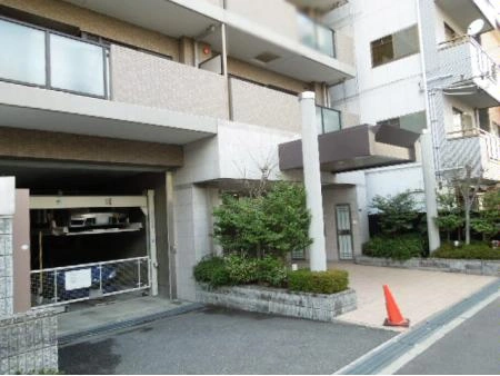 エステムコート谷町六丁目