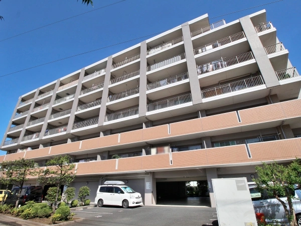 サンクレイドル桜街道