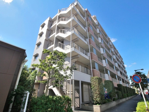 サンクレイドル桜街道