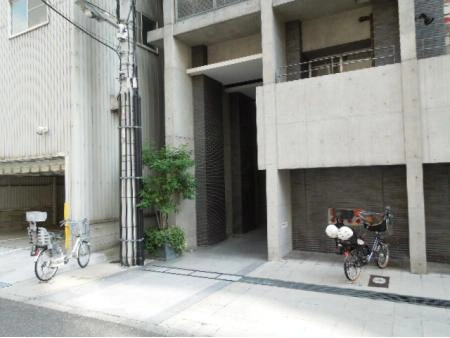 ル・グランデ南船場