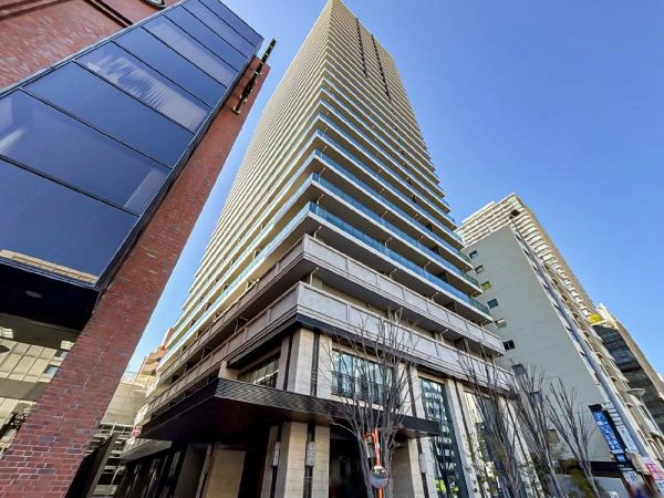 タワー ザ ファースト名古屋 伏見