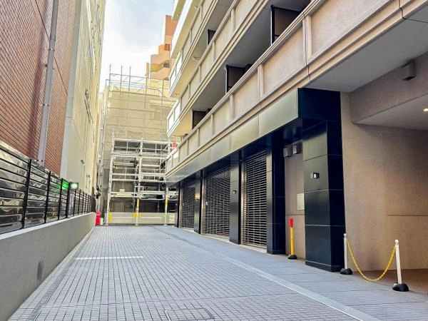 タワー ザ ファースト名古屋 伏見