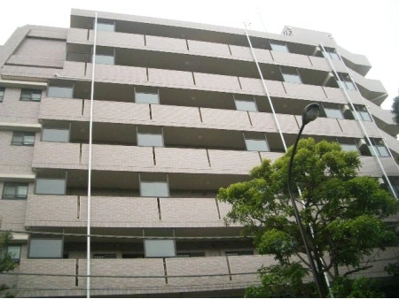 ライオンズマンション高井戸南