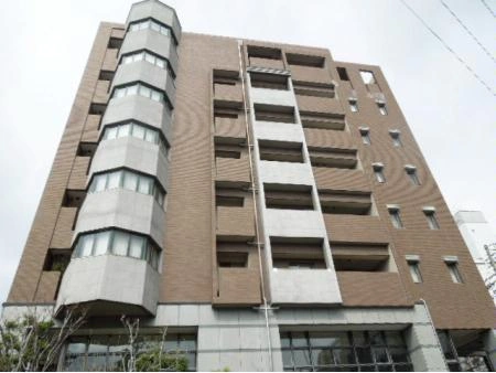 グランドメゾン上町台