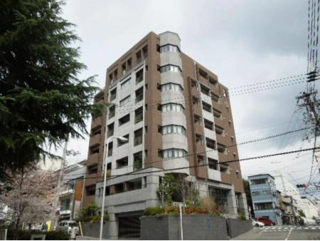 グランドメゾン上町台