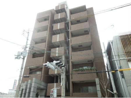 グランドメゾン上町台