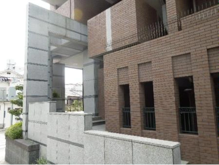 グランドメゾン上町台