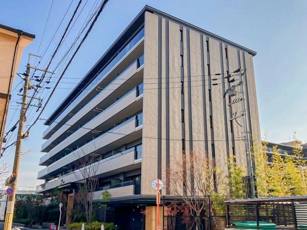 ジェイグラン京都西大路