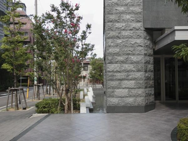 ライオンズタワー大阪三の丸森ノ宮レジデンス