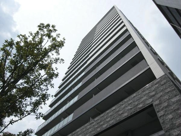 ライオンズタワー大阪三の丸森ノ宮レジデンス