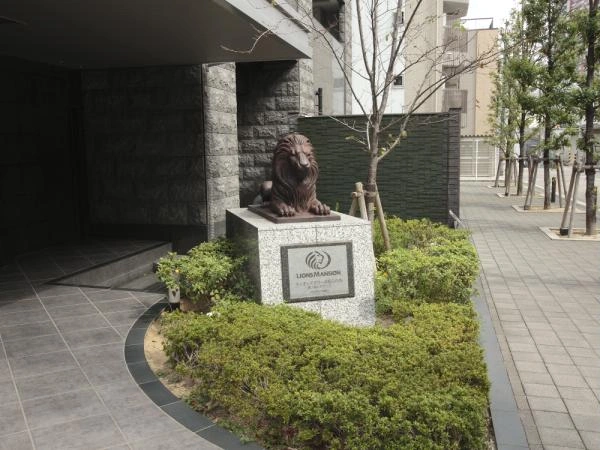 ライオンズタワー大阪三の丸森ノ宮レジデンス