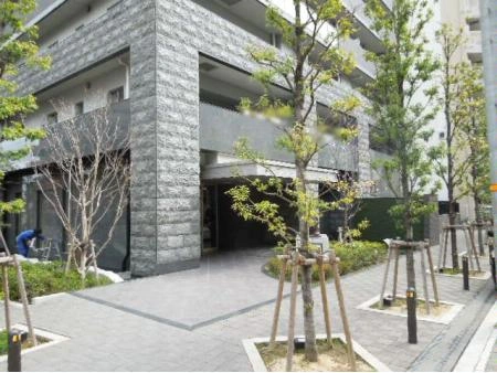 ライオンズタワー大阪三の丸森ノ宮レジデンス