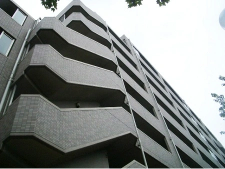 ライオンズマンション高円寺南第2