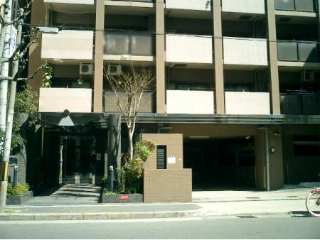 アトレ21南堀江