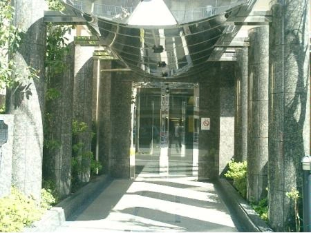 アトレ21南堀江