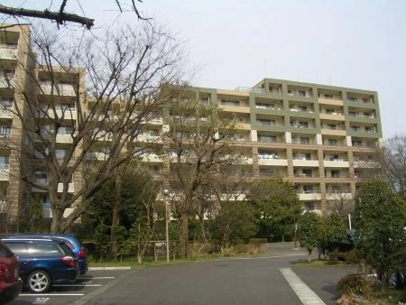 オーベル府中武蔵野台