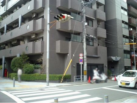 シャルマンフジ・リッツ南堀江公園