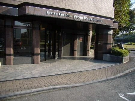 ライオンズガーデン府中武蔵野台
