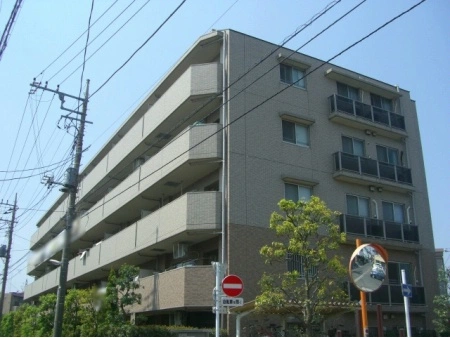 ライオンズマンション高砂ガーデン