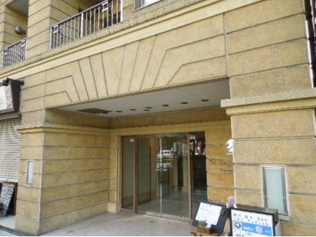 セントロイヤルクラブ谷町