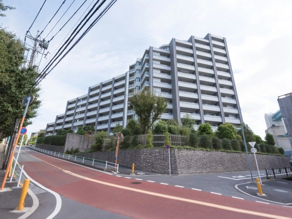 グランドオペラつつじヶ丘