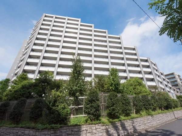 グランドオペラつつじヶ丘